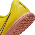 Sapatilhas futebol Nike Menino por JR Vapor 15 Club TF Yell