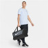 Saco de desporto Nike Brasília 9.5 Cinzento