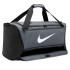 Saco de desporto Nike Brasília 9.5 Cinzento