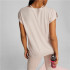 Camiseta Puma Studio Foundation Mulher Pk