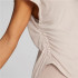 Camiseta Puma Studio Foundation Mulher Pk