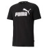 Camiseta Logótipo Puma Ess Homem