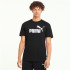 Camiseta Logótipo Puma Ess Homem