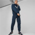 Moletom Homem Puma Essentials+ Two-Tone Azul