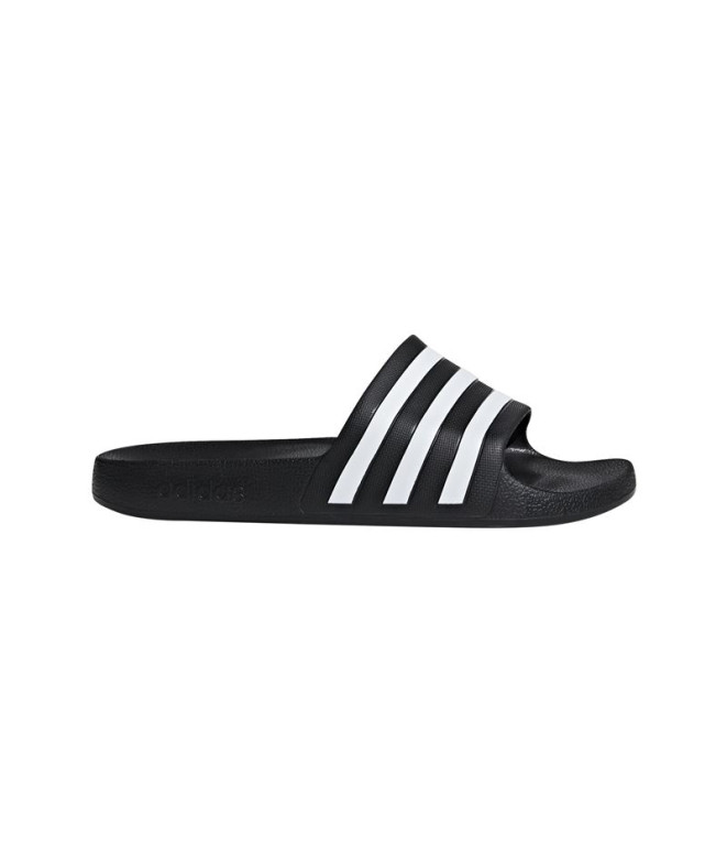 Chinelos adidas Adilette Aqua Preto