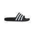 Chinelos adidas Adilette Aqua Preto