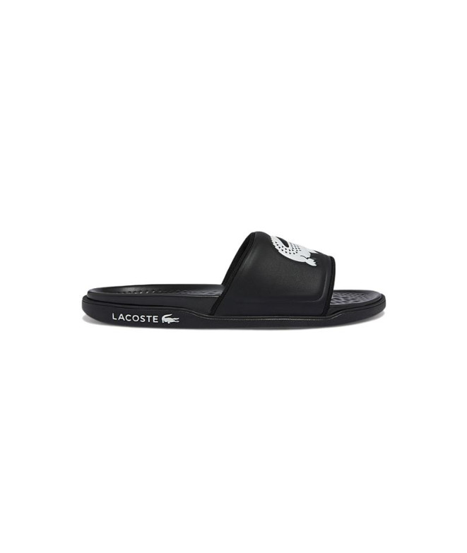 Chinelos de dedo para homem Lacoste Croco...