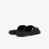 Chinelos de dedo para homem Lacoste Croco Dualiste Man Preto