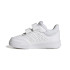 Sapatilhas adidas Tensaur Sport 2.0 Kids Branco