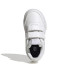 Sapatilhas adidas Tensaur Sport 2.0 Kids Branco