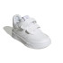 Sapatilhas adidas Tensaur Sport 2.0 Kids Branco