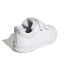 Sapatilhas adidas Tensaur Sport 2.0 Kids Branco