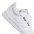 Sapatilhas adidas Tensaur Sport 2.0 Kids Branco