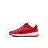 Sapatilhas Nike Revolution 6 Kids Vermelho