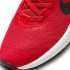 Sapatilhas Nike Revolution 6 Kids Vermelho