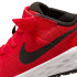 Sapatilhas Nike Revolution 6 Kids Vermelho