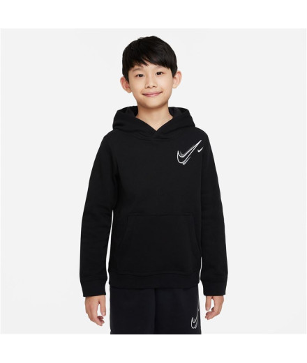 Moletom Nike Menino com capuz Sportswear BK