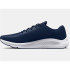 Sapatilhas Under Armour Perseguição Carregada 3