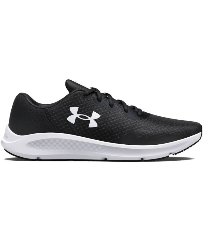 Sapatilhas Under Armour Mulher Perseguição...