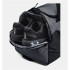 Saco de desporto Under Armour Undeniable 5.0 Cinzento