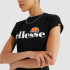 Camiseta Ellesse Hayes Mulher BK