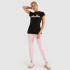 Camiseta Ellesse Hayes Mulher BK