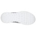 Sapatilhas Skechers Graceful-Twisted For Mulher Malha/guarnição cinzenta e menta