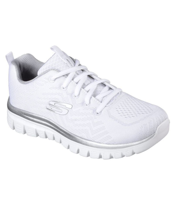 Sapatilhas Skechers Graceful-Get Connect Mulher...