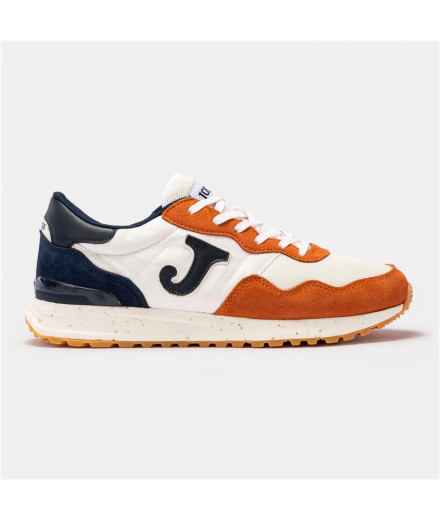 Sapatilhas Joma Homem C.367 22 Bege