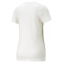 Camiseta Puma Ess+ Bordado Mulher
