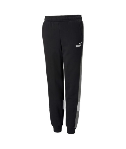 Calças Puma Ess Block Kids Puma