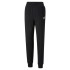Calça Puma Ess+ Embroidery High Mulher