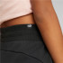 Calça Puma Ess+ Embroidery High Mulher