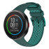 Relógio Polar Pacer Pro Teal/Green (azul-petróleo/verde)