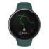 Relógio Polar Pacer Pro Teal/Green (azul-petróleo/verde)