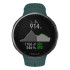 Relógio Polar Pacer Pro Teal/Green (azul-petróleo/verde)