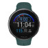 Relógio Polar Pacer Pro Teal/Green (azul-petróleo/verde)
