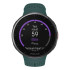 Relógio Polar Pacer Pro Teal/Green (azul-petróleo/verde)