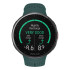 Relógio Polar Pacer Pro Teal/Green (azul-petróleo/verde)