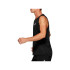 Camiseta ASICS CORE SINGLET Homem Preto