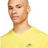 Camiseta Nike Clube de roupa desportiva Homem