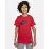 Camiseta Nike Menino Web