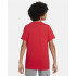Camiseta Nike Menino Web