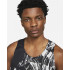 Camiseta Nike Trail Homem sem mangas Rise 365 BK