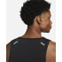 Camiseta Nike Trail Homem sem mangas Rise 365 BK