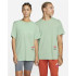 Camiseta Nike Verde Dri-FIT