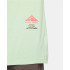Camiseta Nike Verde Dri-FIT