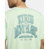 Camiseta Nike Verde Dri-FIT