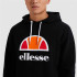 Moletom Ellesse Dahryl Homem