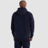 Moletom encapuzado Ellesse Dahryl Homem Azul